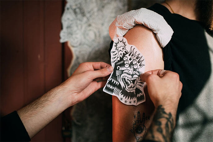 Velvet Tattoo Studio Forlì Velvet Tattoo Studio Forlì