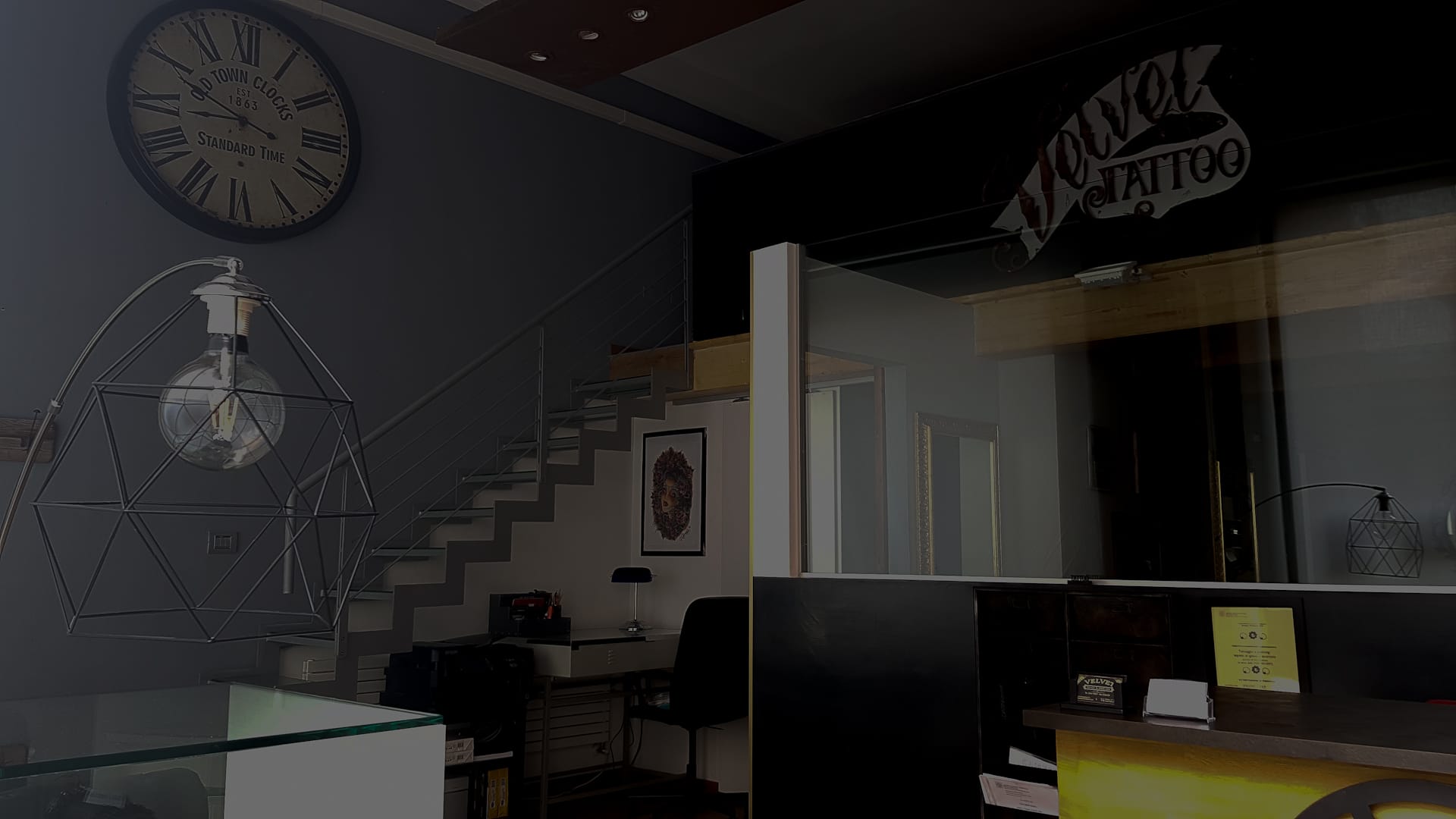 Velvet Tattoo Studio Forlì