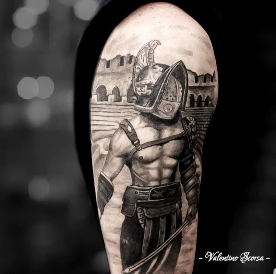 Velvet Tattoo Studio Forlì Velvet Tattoo Studio Forlì – Tatuaggio