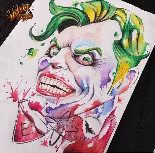 Velvet Tattoo Studio Forlì Velvet Tattoo Studio Forlì – Tatuaggio