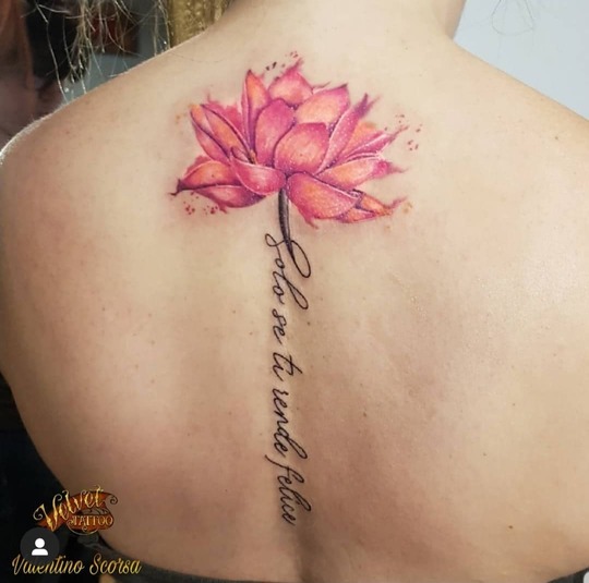 Velvet Tattoo Studio Forlì Velvet Tattoo Studio Forlì – Tatuaggio